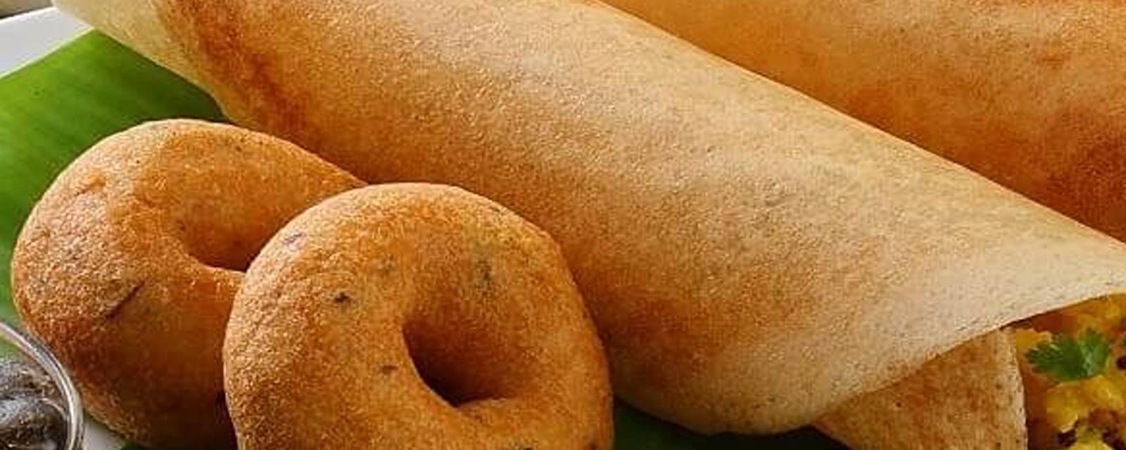 Dosa Plaza cover